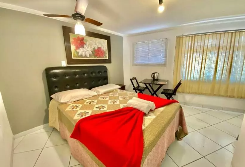 Va Apart Hotel Savassi