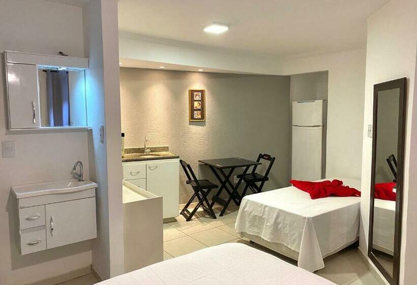 Va Apart Hotel Savassi