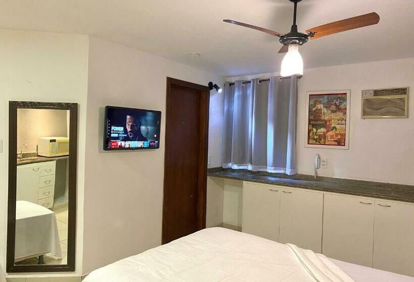 Va Apart Hotel Savassi