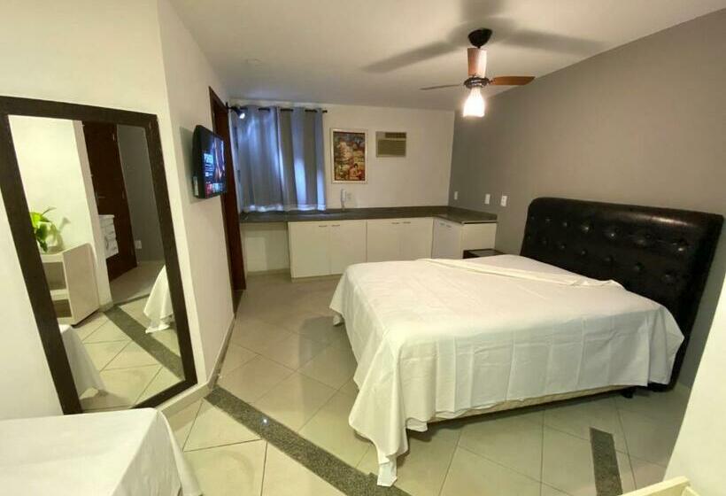 Va Apart Hotel Savassi