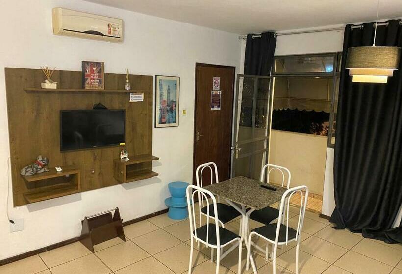 Va Apart Hotel Savassi