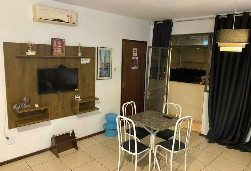 Va Apart Hotel Savassi