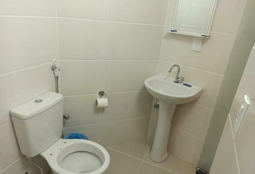 Va Apart Hotel Savassi