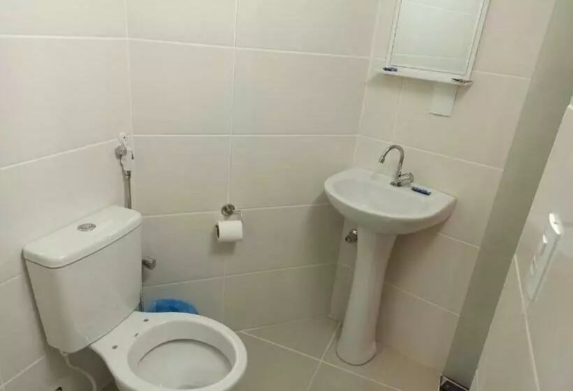 Va Apart Hotel Savassi