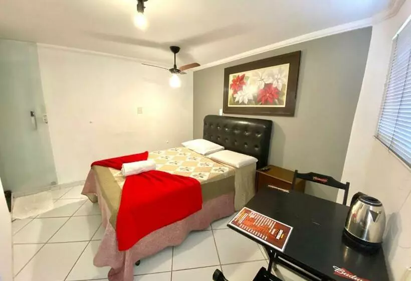 Va Apart Hotel Savassi