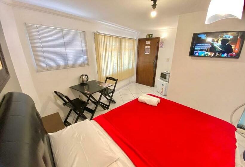 Va Apart Hotel Savassi