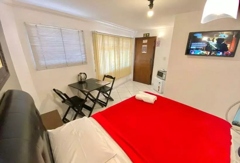 Va Apart Hotel Savassi