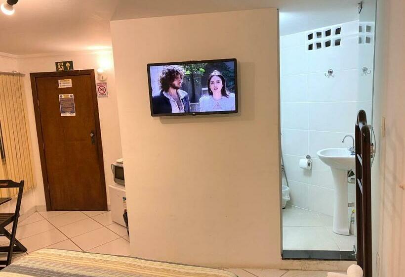 Va Apart Hotel Savassi