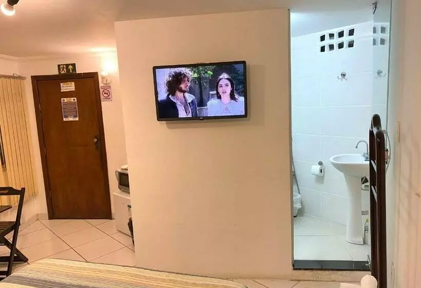 Va Apart Hotel Savassi