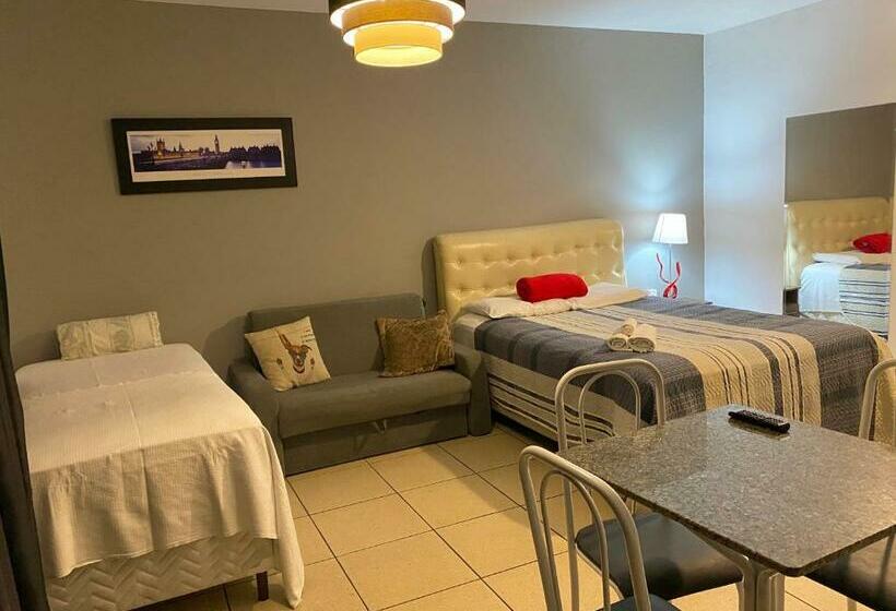 Va Apart Hotel Savassi