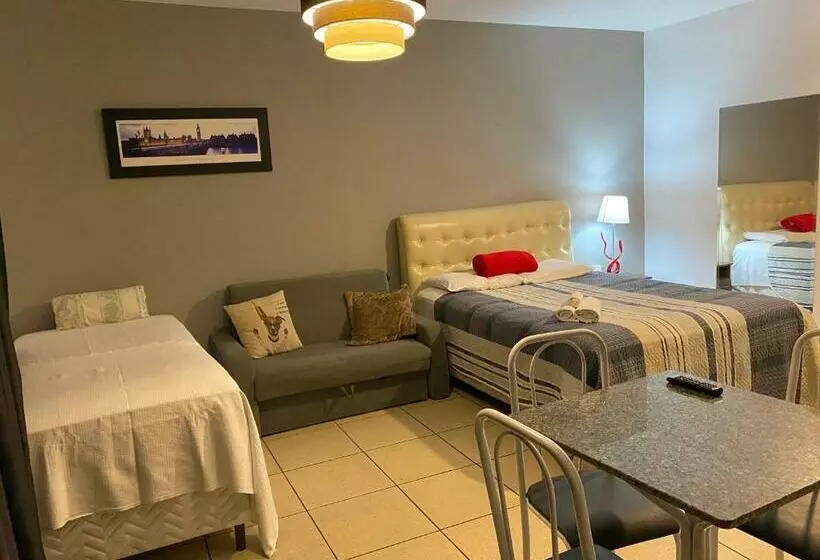 Va Apart Hotel Savassi