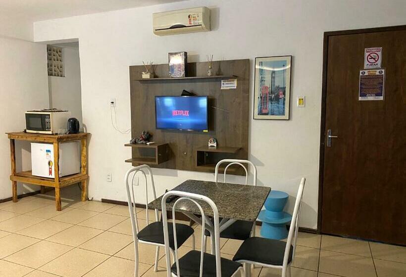 Va Apart Hotel Savassi