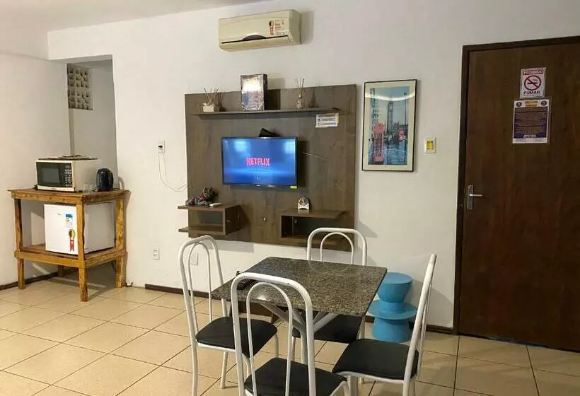 Va Apart Hotel Savassi