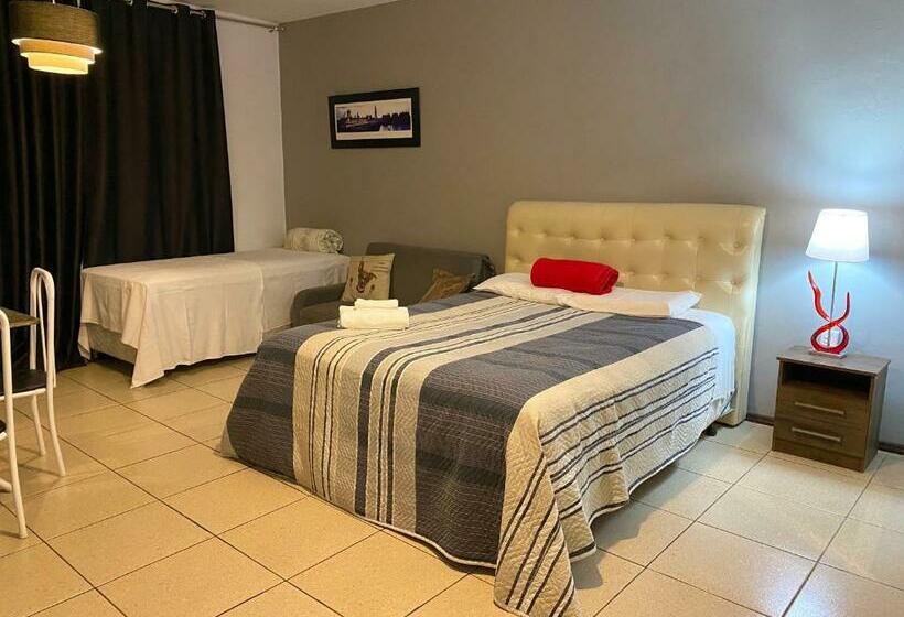 Va Apart Hotel Savassi