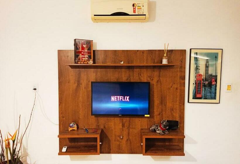 Va Apart Hotel Savassi