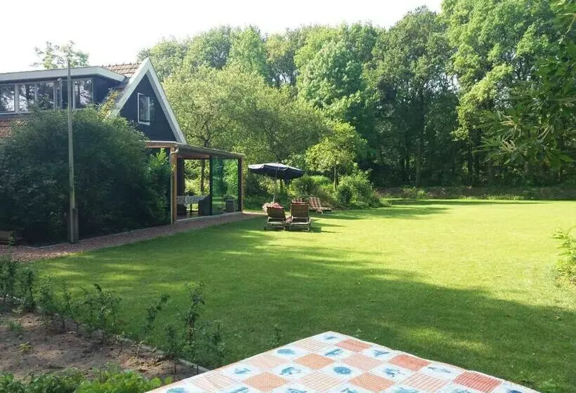 B&b Immer Met Moed