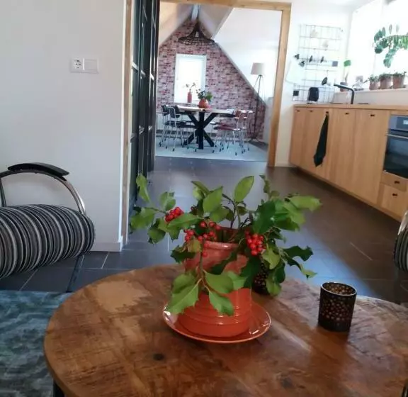 B&b Immer Met Moed