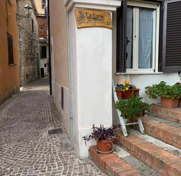 B&b Le Larie