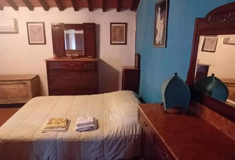 Aamiaismajoitus (B&B) Agriturismo Casamatta Azienda Agricola