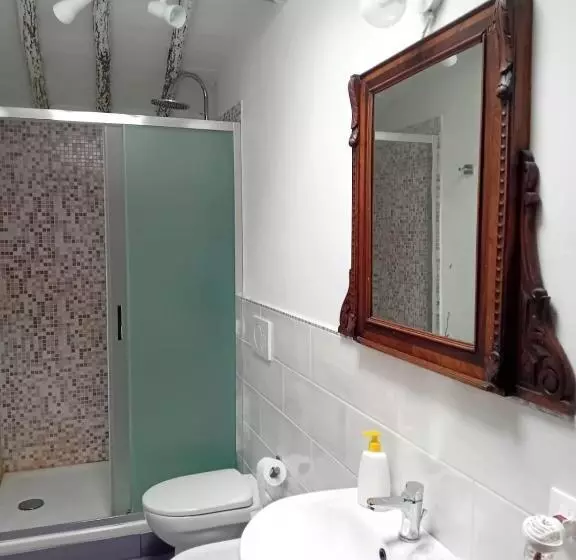 Aamiaismajoitus (B&B) Agriturismo Casamatta Azienda Agricola