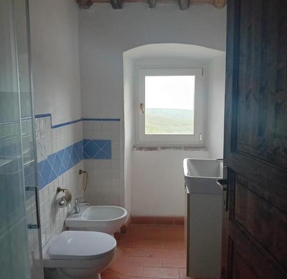 Bed and Breakfast Agriturismo Casamatta Azienda Agricola