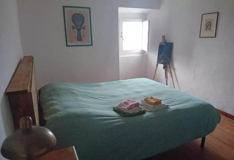 Aamiaismajoitus (B&B) Agriturismo Casamatta Azienda Agricola