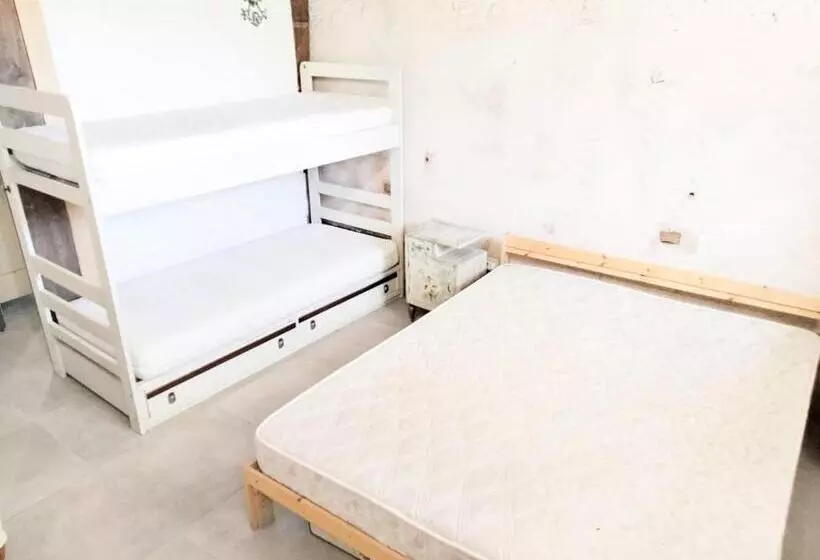 Aamiaismajoitus (B&B) Agriturismo Casamatta Azienda Agricola