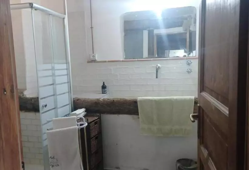 Aamiaismajoitus (B&B) Agriturismo Casamatta Azienda Agricola