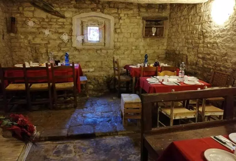 Aamiaismajoitus (B&B) Agriturismo Casamatta Azienda Agricola