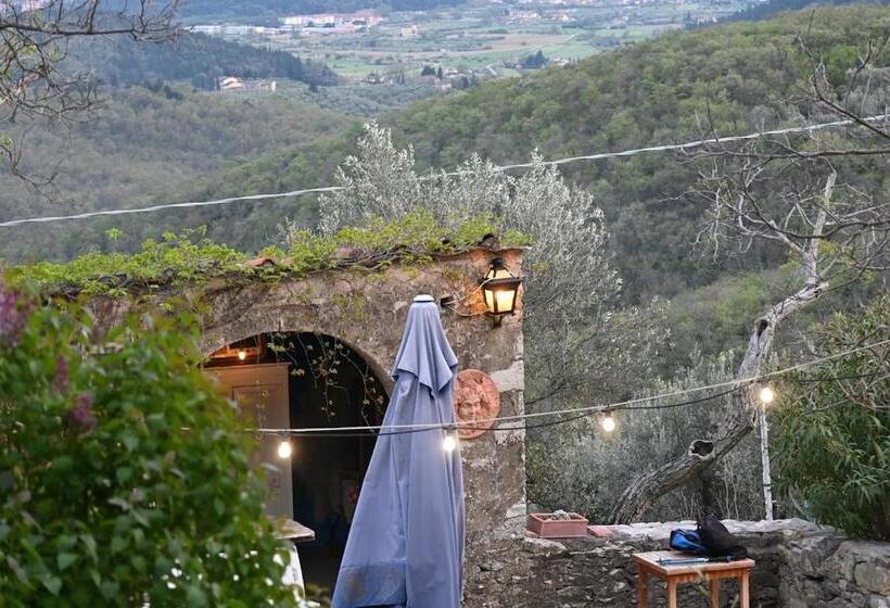 Bed and Breakfast Agriturismo Casamatta Azienda Agricola