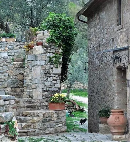 Aamiaismajoitus (B&B) Agriturismo Casamatta Azienda Agricola