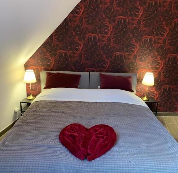 تختخواب و صبحانه Casa Della Nonna