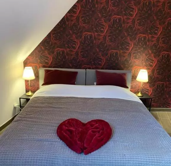 Aamiaismajoitus (B&B) Casa Della Nonna