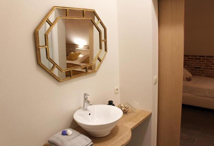 تختخواب و صبحانه Casa Della Nonna