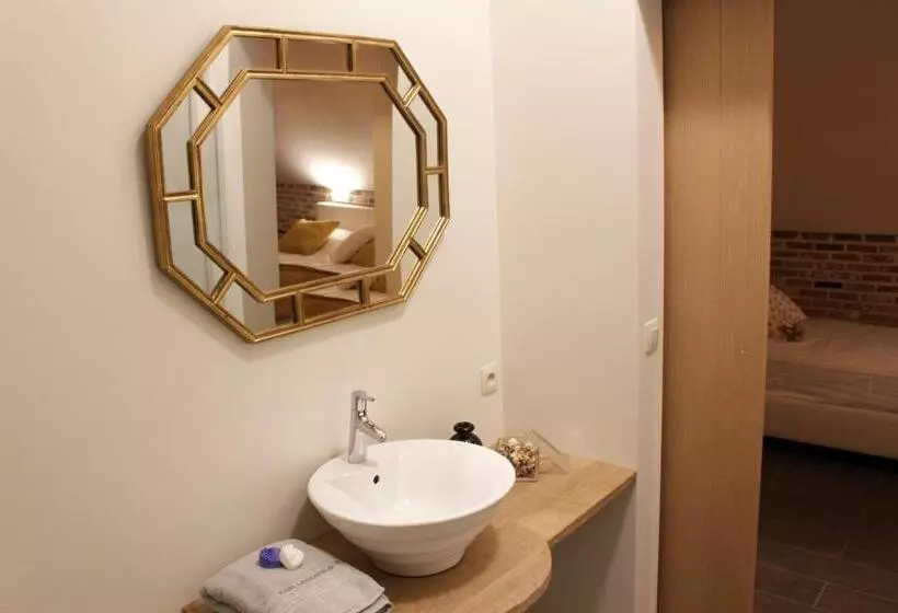 Aamiaismajoitus (B&B) Casa Della Nonna