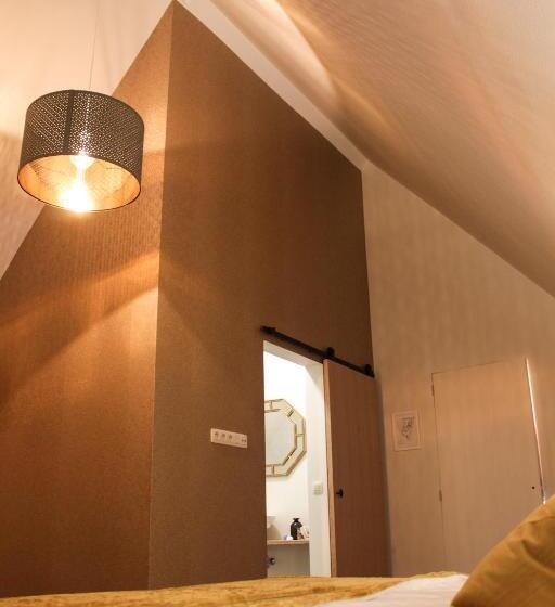 تختخواب و صبحانه Casa Della Nonna