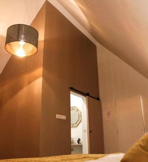 Aamiaismajoitus (B&B) Casa Della Nonna