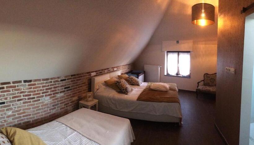 تختخواب و صبحانه Casa Della Nonna