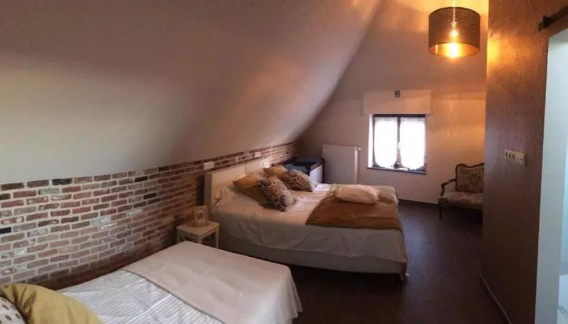 Aamiaismajoitus (B&B) Casa Della Nonna