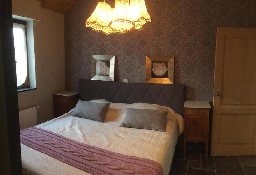 تختخواب و صبحانه Casa Della Nonna