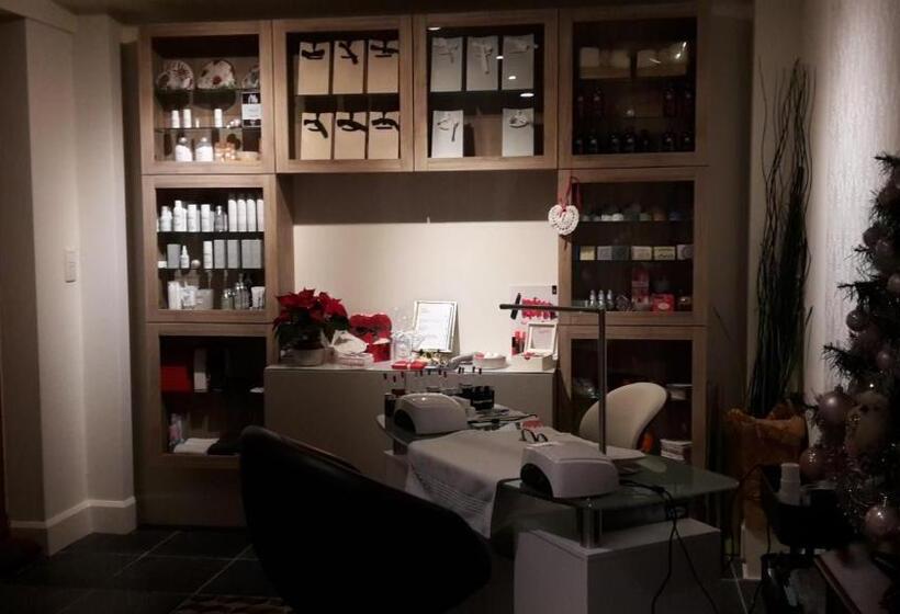 تختخواب و صبحانه Casa Della Nonna