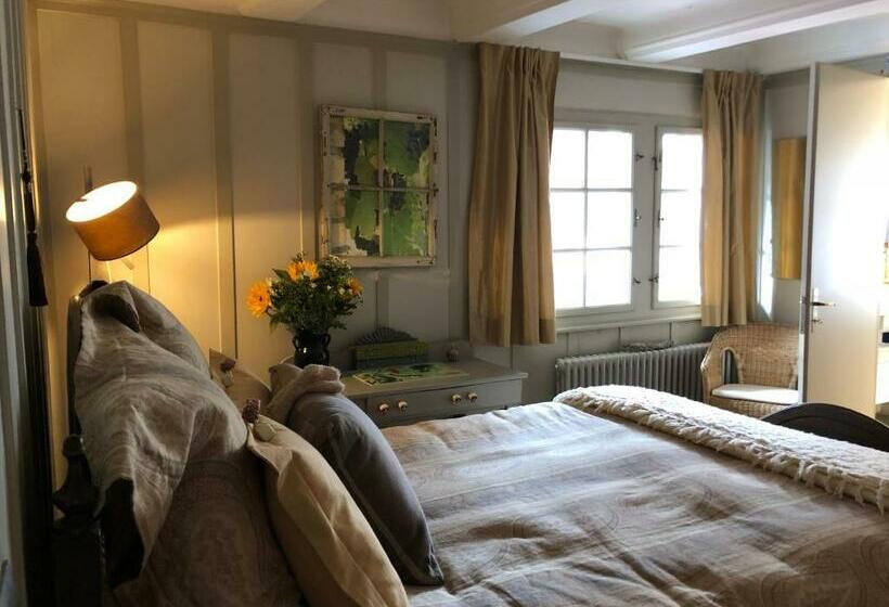 Bed and Breakfast Good4yew Bnb