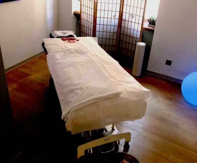 Bed and Breakfast Good4yew Bnb