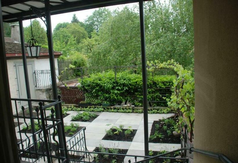 Bed and Breakfast Good4yew Bnb