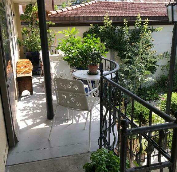 Bed and Breakfast Good4yew Bnb