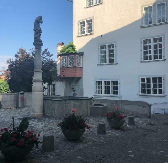 Bed and Breakfast Good4yew Bnb