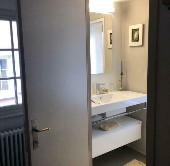 Bed and Breakfast Good4yew Bnb