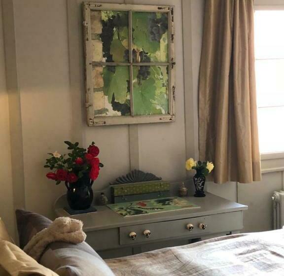 Bed and Breakfast Good4yew Bnb