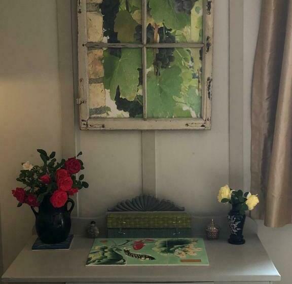 Bed and Breakfast Good4yew Bnb