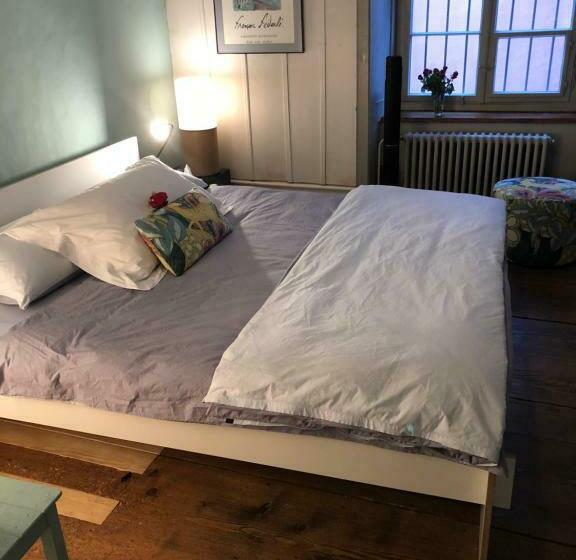 Bed and Breakfast Good4yew Bnb